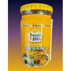 Barrio Fiesta  Ginisang Bagoong Sweet - 250g