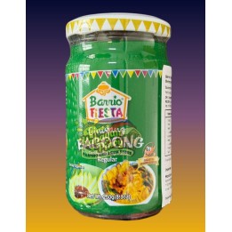 Barrio Fiesta | Ginisang Bagoong Regular - 250g