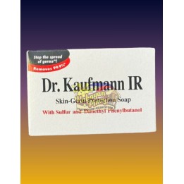 Dr. Kaufmann IR  Skin-Germ Protection Soap - 80g