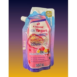 A Bonne' | Spa Yogurt Salt - 350g
