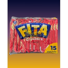 M.Y. San| Fita Crackers - 450g