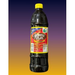 Datu Puti Soy Sauce - 1L