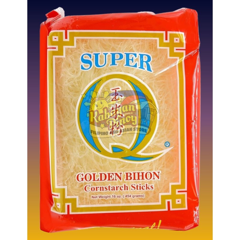 Super Q Golden Bihon - 454g