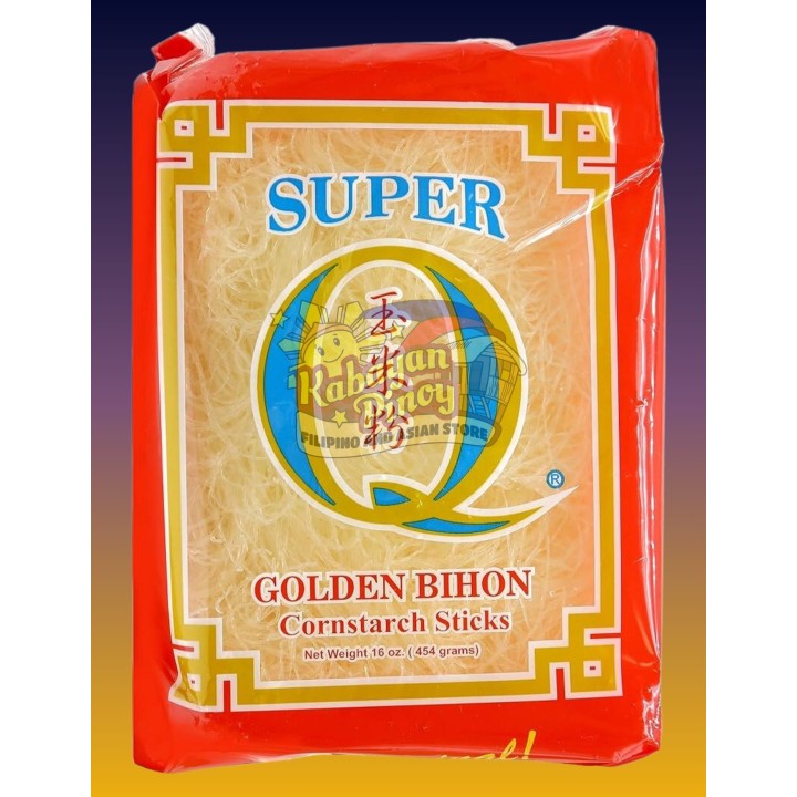 Super Q Bihon 227g