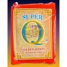 Super Q Golden Bihon - 454g