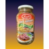 Monika Brand Salted Tiny Shrimp Bagoong Alamang-340