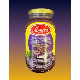 Monika Brand Ube  - 340g