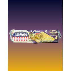 M.Y. San SkyFlakes  Creamy Condensada Flavor - 300g