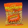 Nagaraya Barbecue Cracker Coated Nuts - 160g