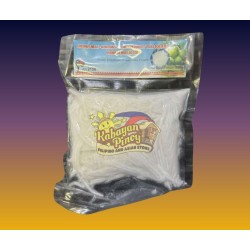 Frozen Coconut Meat - 250g