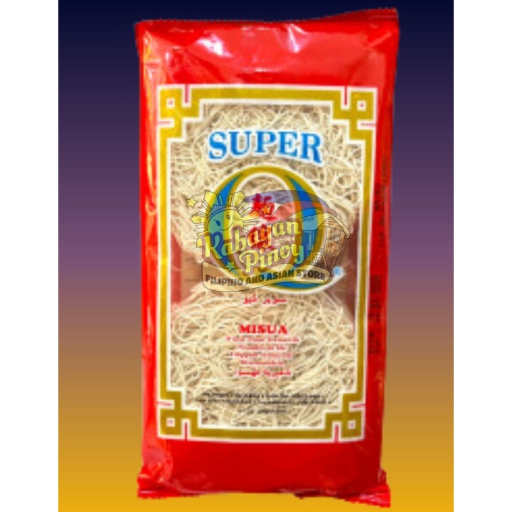 Super Q Misua 160g