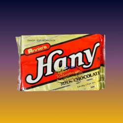 Annie's Hany Milk Chocolate  - 200g