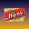 Annie's Hany Milk Chocolate  - 200g