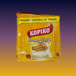 Kopiko Brown Coffee - 275g