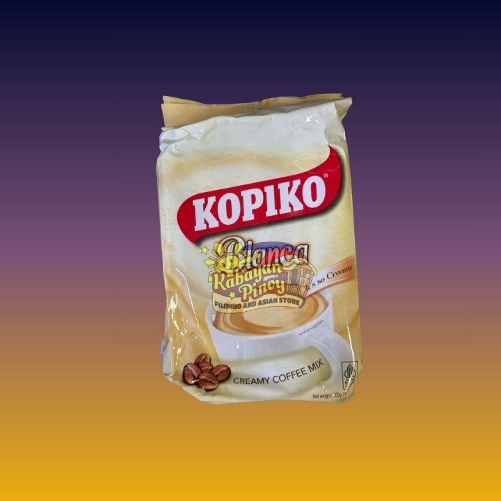Kopiko Blanca - 300g