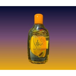Silka Papaya Facial Cleanser - 150ml