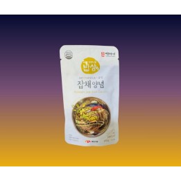 Korean japchae Sauce - 100g