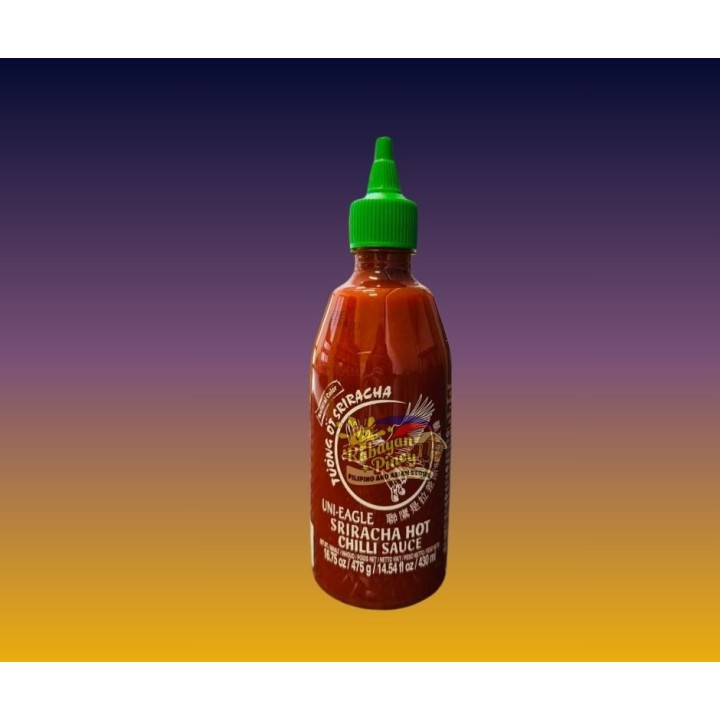 Tuong Ot Sriracha - 430ml