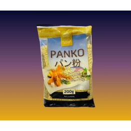 Golden Turtle Brand Panko - 200g