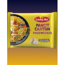 Pancit Canton Original 60g