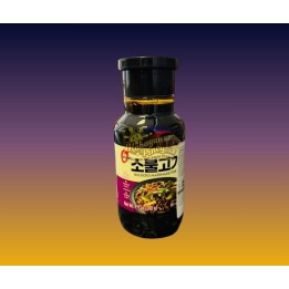 Bulgogi Marinade For Beef - 280g