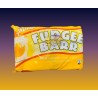 Fudgee Barr Milk Custard Cream-Filled Vanilla Cake Bar - 390g