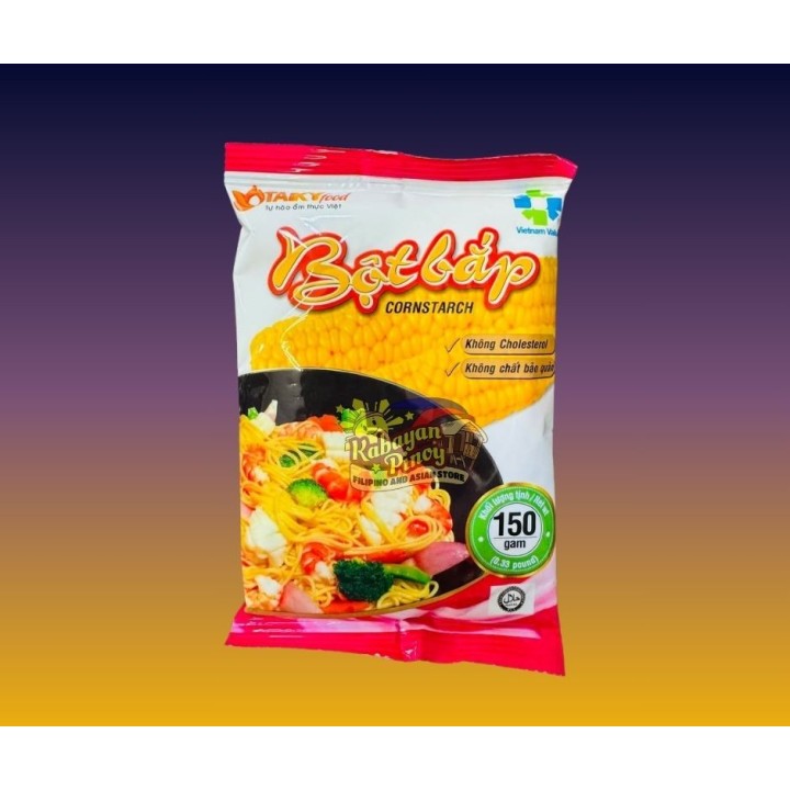 Taky Food Botbap Cornstarch - 150g