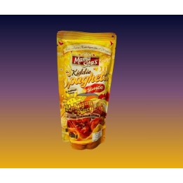 Mama Sita's Kiddie Spaghetti Sauce  - 250g