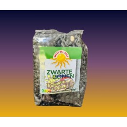Valle Del Sole Zwarte Bonen (Black Beans) - 350g