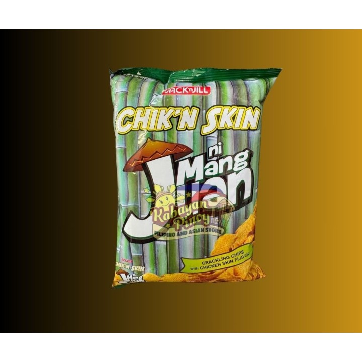 Jack 'N Jill Chik 'N Skin - 70g