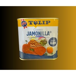 Tulip Classic Jamonilla With Ham - 340g