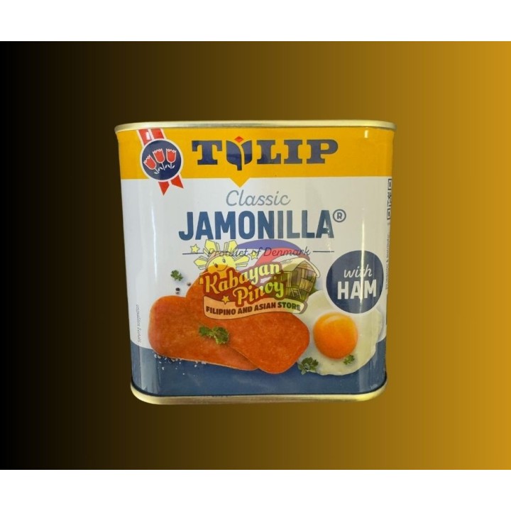 Tulip Classic Jamonilla With Ham - 340g