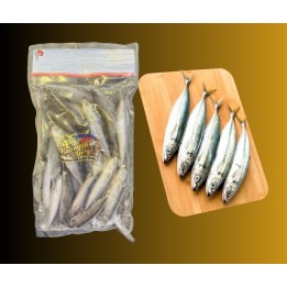 Asian Pearl Baby Shortfin Scad/Baby Galunggong - 900g