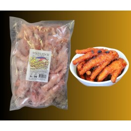 Chicken Feet - 1Kg