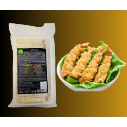 Seacon Sushi Ebi Fry - 250g