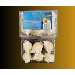 Salted Egg - 360g (6 pcs)