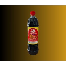 Silver Swan Soy Sauce - 1L