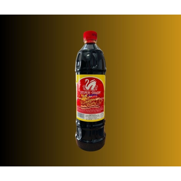 Silver Swan Soy Sauce 1L