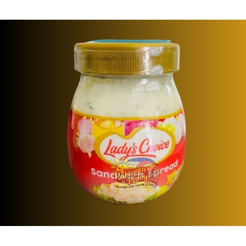 Lady's Choice  Sandwich Spread - 470ml