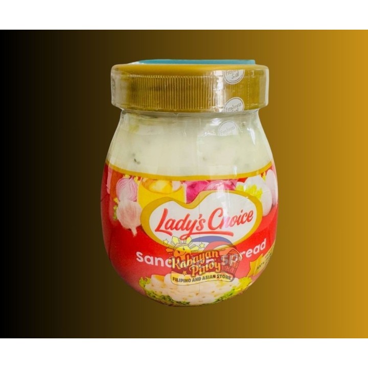 Lady's Choice  Sandwich Spread - 470ml