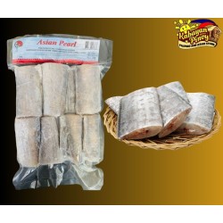 Asian Pearl Ribbonfish Steaks - 850g