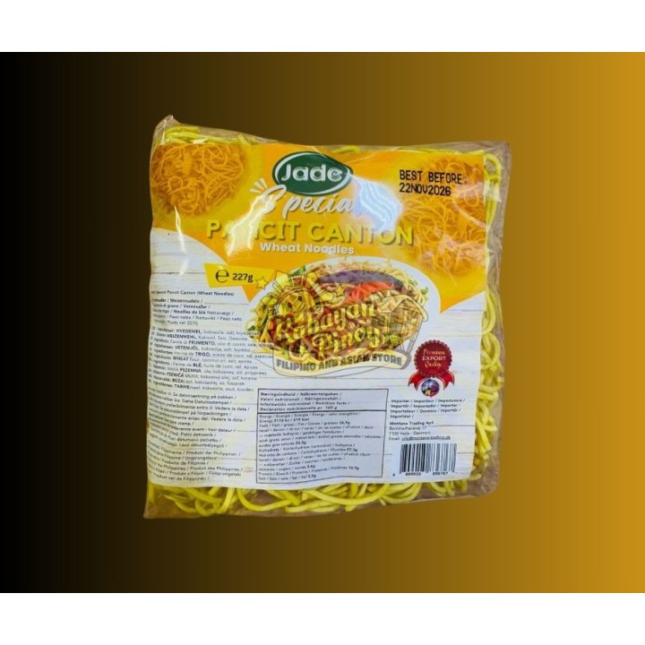 Jade Special Pancit Canton - 227g