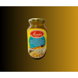 Monika Halo-Halo Fruit Mix in Heavy Syrup - 340g