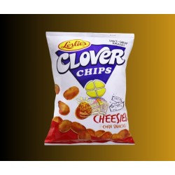 Leslie's Clover Chips - 85g