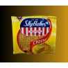 M.Y. San Skyflakes Crackers Cheese Flavor  - 250g