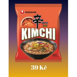 Nongshim Kimchi - 120g