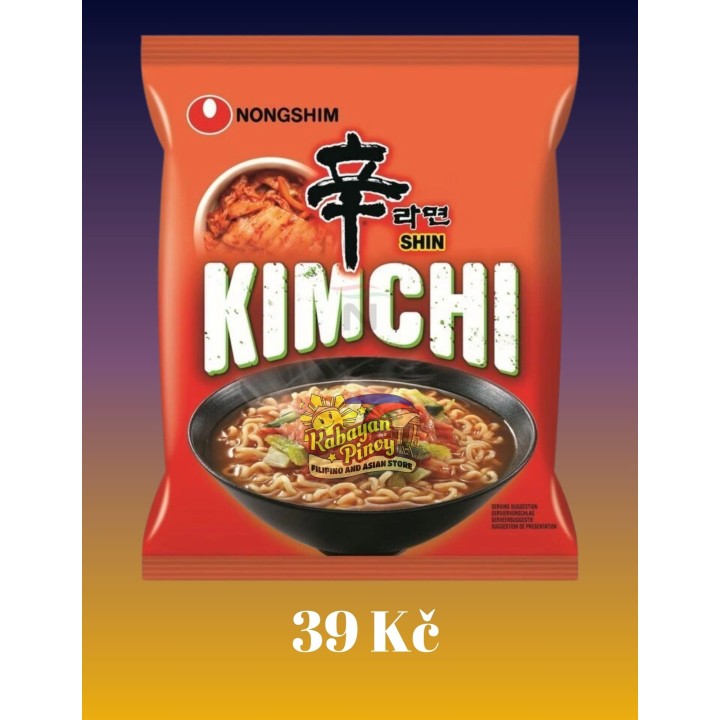Kimchi 120g