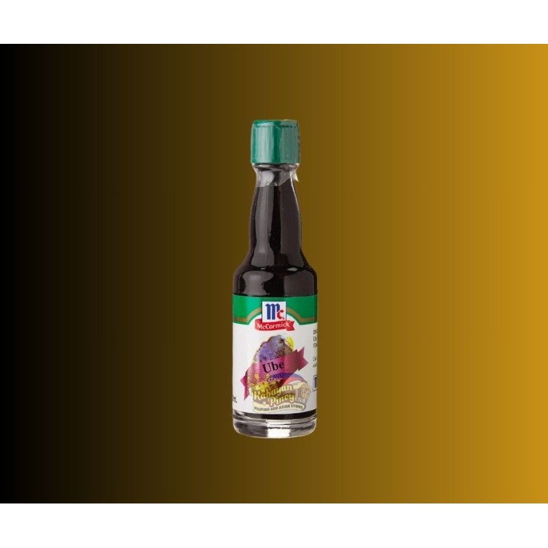 McCormick Ube Extract - 20ml