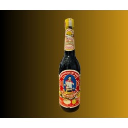 Maekrua Oyster Sauce - 600ml