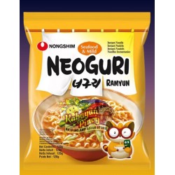 Nongshim Neoguri Ramyun - 120g